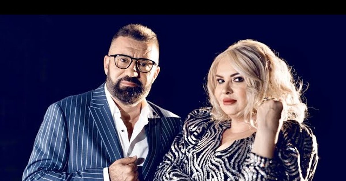 Viorica și Ioniță de la Clejani, în doliu profund