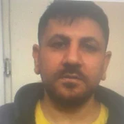 Atas Abdullah - Deținut condamnat pentru omor, dat în urmărire după ce nu s-a mai întors din permisie