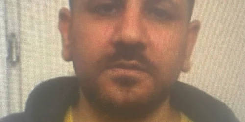 Atas Abdullah - Deținut condamnat pentru omor, dat în urmărire după ce nu s-a mai întors din permisie