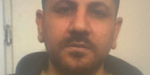 Atas Abdullah - Deținut condamnat pentru omor, dat în urmărire după ce nu s-a mai întors din permisie