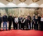 Principesa Sofia la premiera de gală „Moromeții 3”. FOTO: Casa Majestății Sale