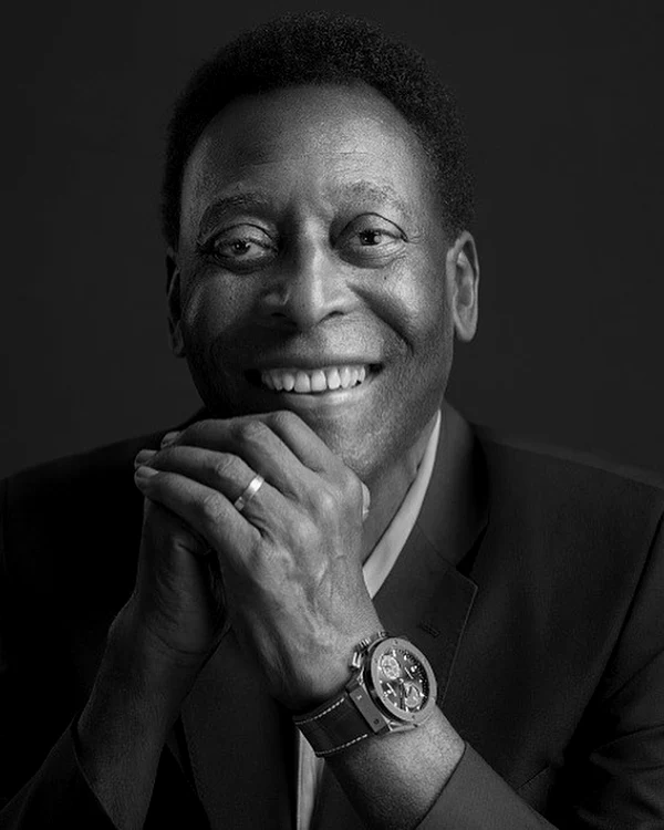 Pele Instagram jpg