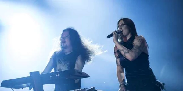 Nightwish FOTO Getty Images