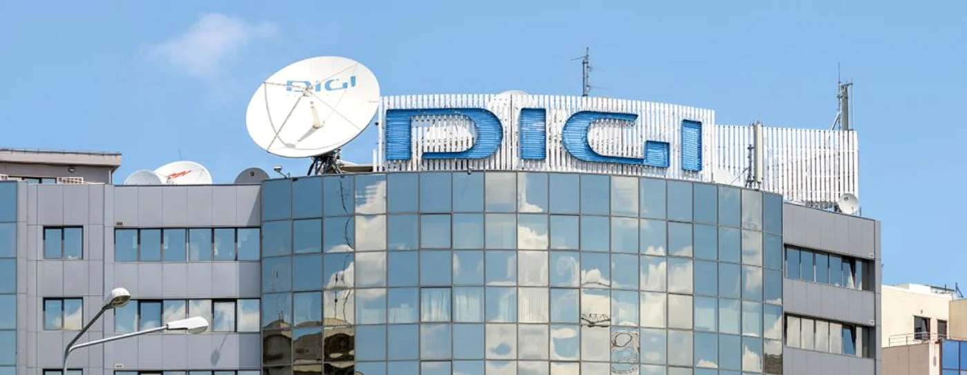 digi communications