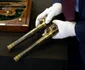 Pistoale Napoleon FOTO AFP (2) jpg