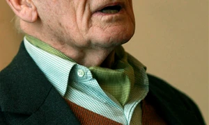 Neagu Djuvara despre «România altfel» jpeg