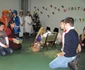 serbare scoala alba