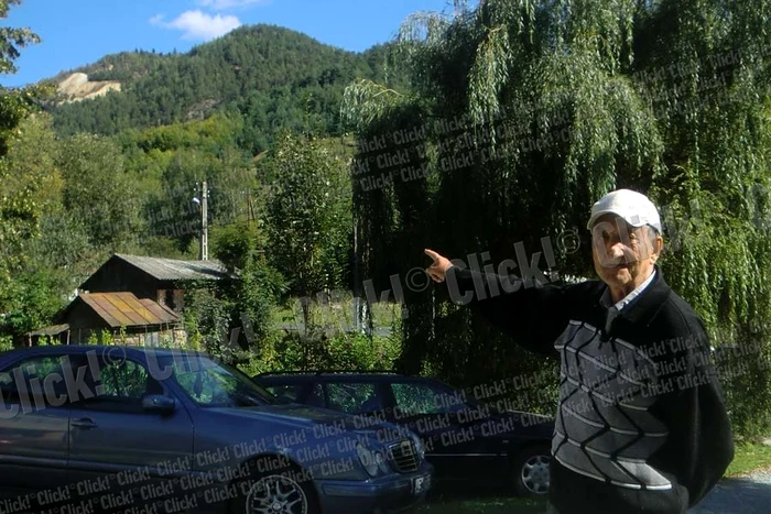 «Nu Bucureştiul  trebuie să decidă»