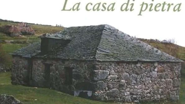 Lansarea cartii Casa de piatra/La casa di pietra jpeg