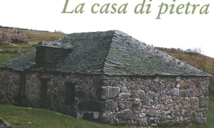 Lansarea cartii Casa de piatra/La casa di pietra jpeg