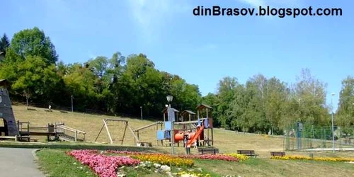 Evenimentul va avea loc în Parcul din Livada Poştei. FOTOdinbrasov.blogspot.com