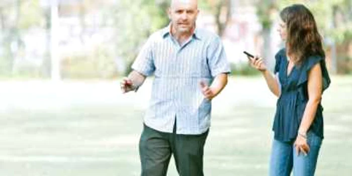 Alin Popescu spune că un medic sportiv, ca să poată să-şi dea măsura valorii lui, trebuie să fie într-un context prietenos
