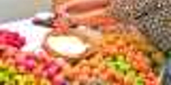 Firmele din străinătate au venit special cu dulciuri care de care mai exotice