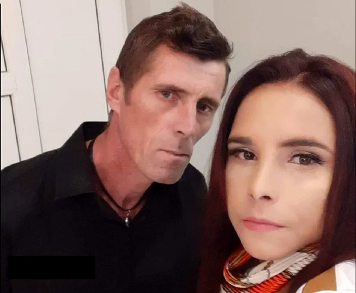 Alexandra și Ionuț Bodi FOTO: spynews.ro