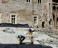 Castelul Corvinilor din Hunedoara Foto Daniel Guță ADEVĂRUL (4) jpg
