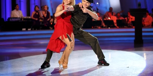 Ilaria și-a dedicat viața dansului și după participarea la emisiune