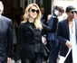 Paris Haute Couture Christian Dior Arrivals jpeg