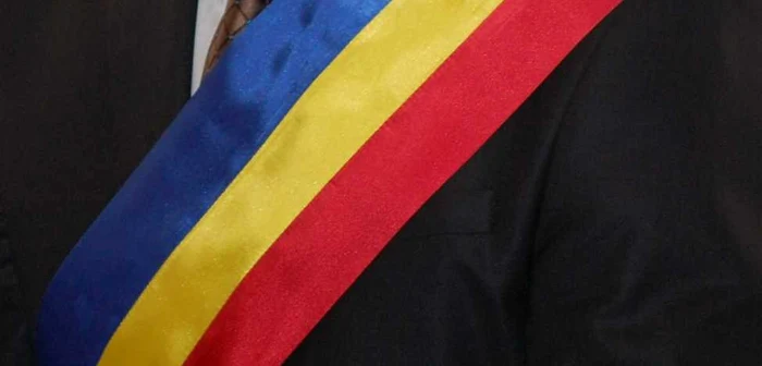 Primarul se consideră nevinovat FOTO Arhivă