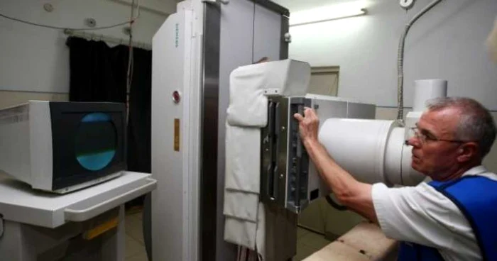 Salariul unui medic radiolog este în Danemarca de 93.000 de euro pe an