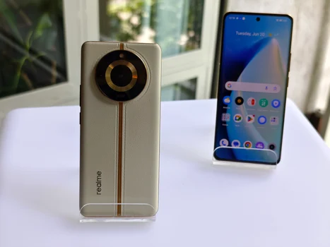 Lansare serie realme 11 Pro FOTO Adrian Pogîngeanu (1) jpg