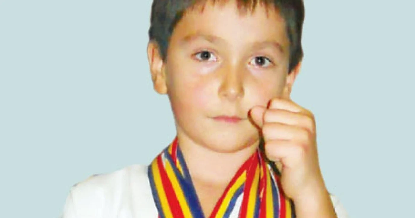 David Nicolae Marcu