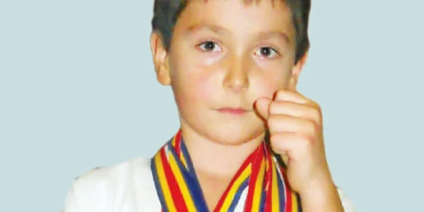 David Nicolae Marcu