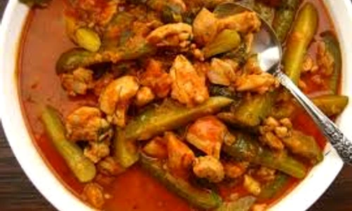 mancare de castraveti murati cu carne jpeg
