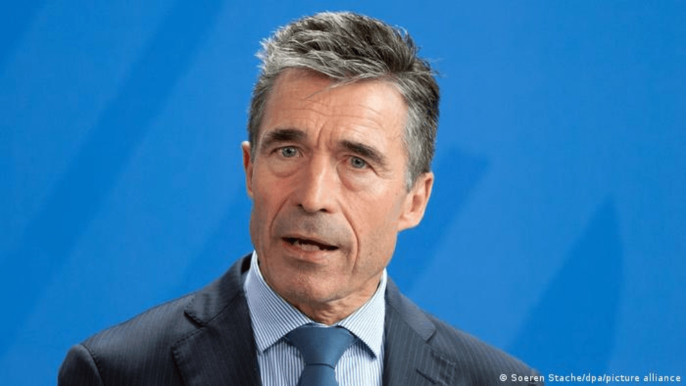 Fostul șef al NATO cere SUA să-și întărească sprijinul pentru Ucraina pentru a nu prelungi războiul din inima Europei