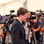 Nicușor Dan FOTO Mediafax 