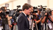 Nicușor Dan FOTO Mediafax 