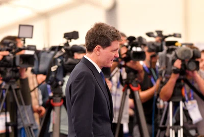 Nicușor Dan FOTO Mediafax 