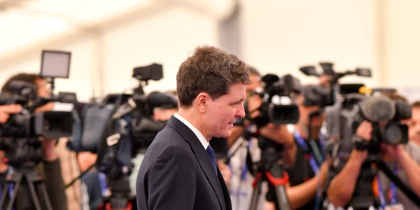 Nicușor Dan FOTO Mediafax 