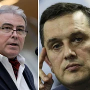Adrian Cioroianu și Gheorghe Piperea png