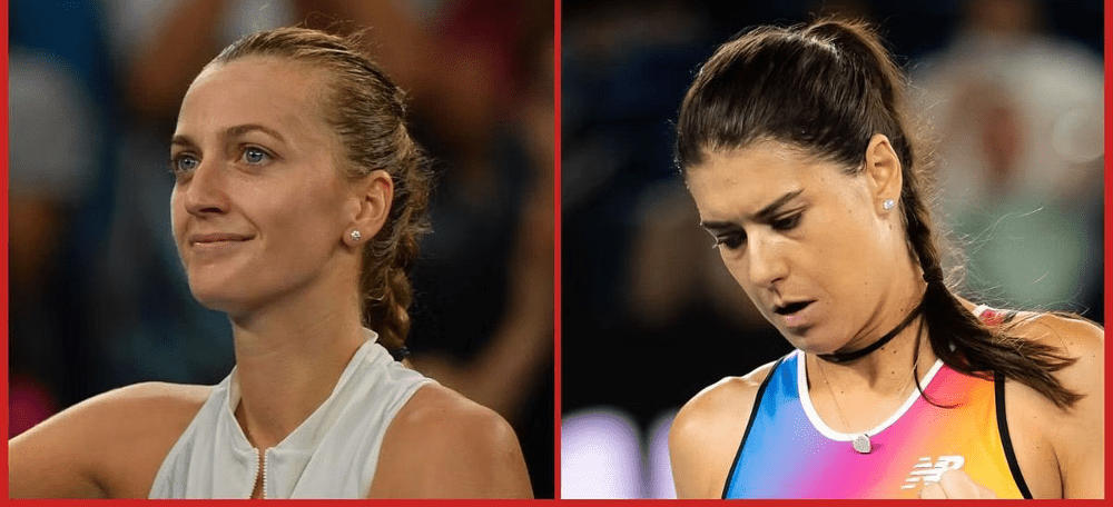 Știm adversara lui Cîrstea din semifinalele Miami Open: Ora meciului și bilanțul partidelor directe
