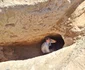 Descoperiri arheologice pe Dealul Fabrika din Kato Pafos (© Τμήμα Αρχαιοτήτων Κύπρου / Department of Antiquities Cyprus)