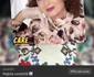 Reclama în care apare, fără voia ei, Angela Similea