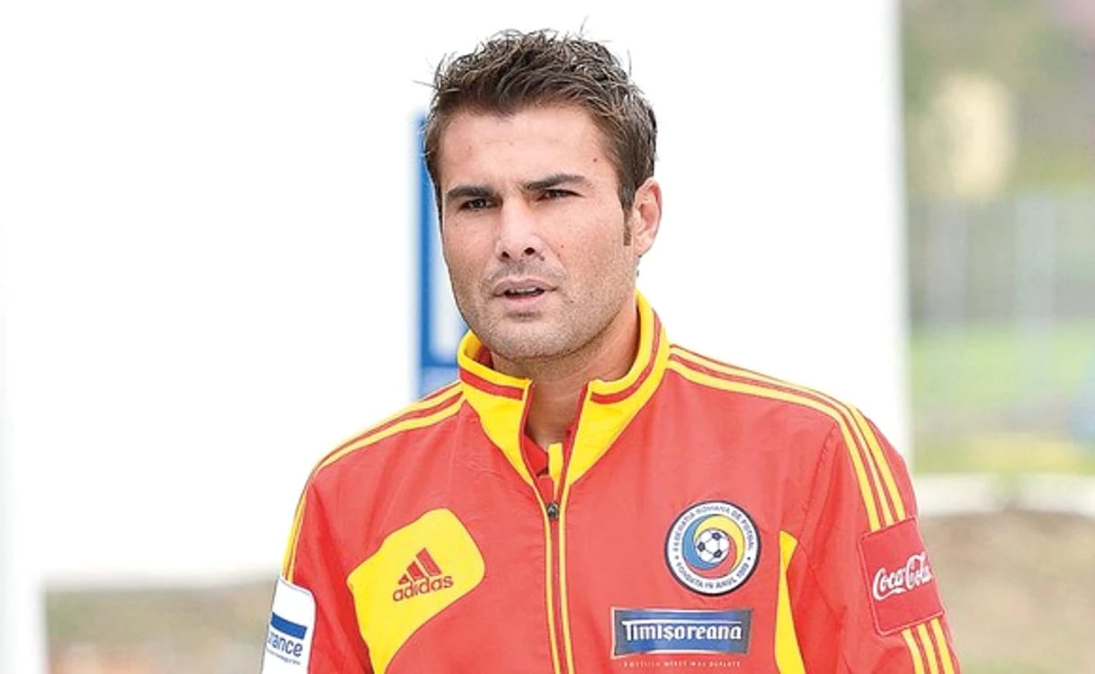 Adrian Mutu