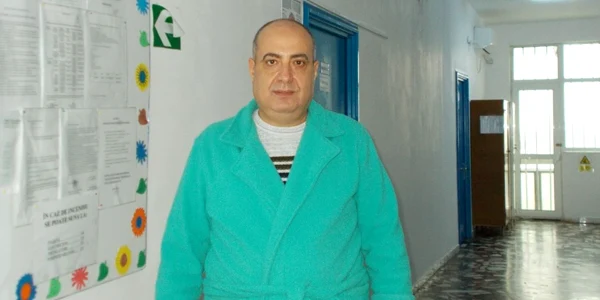 Abdulrahman Al Shehari