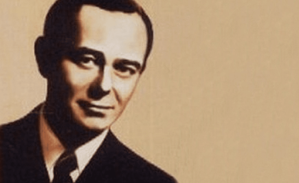 120 de ani de la nașterea lui Tudor Mușatescu. Ce l-a inspirat pe cel mai îndrăgit dramaturg român să scrie "Titanic vals"