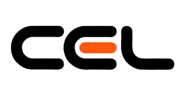 logo cel