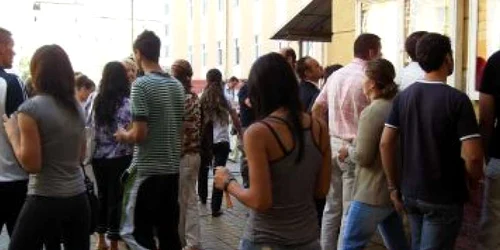 Bistriţa: Şedinţă publică pentru titularizare