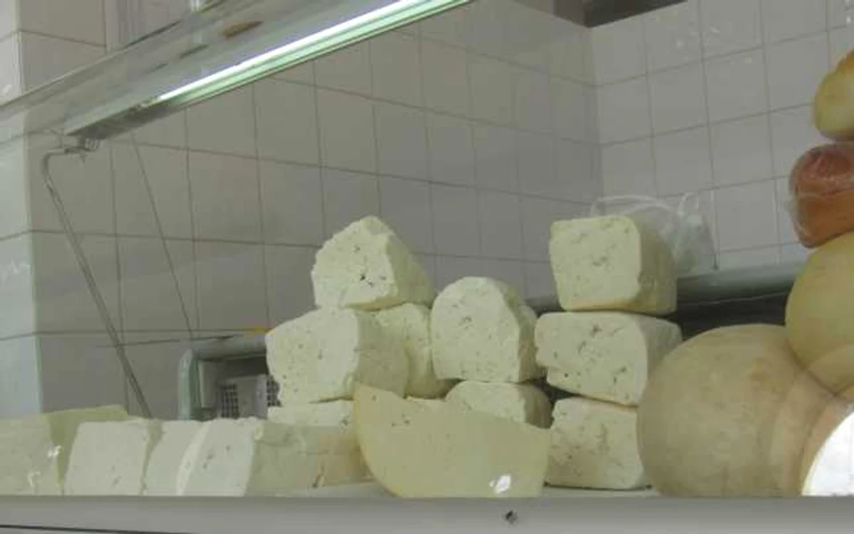 branza de sibiu