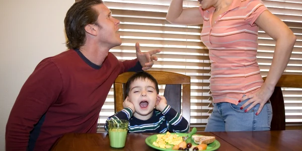 shutterstock 2725906 familie femeie barbat mama tata parinti cearta copil sufera baiat jpeg