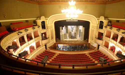 De Ziua Europei, Sala Mare a Operei Române va găzdui un Concert Extraordinar de arii din opere celebre jpeg
