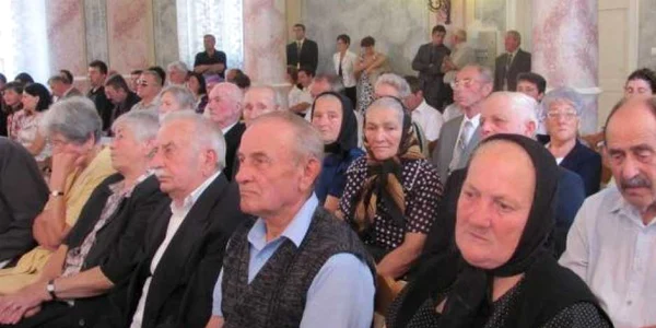 Primăria premiază