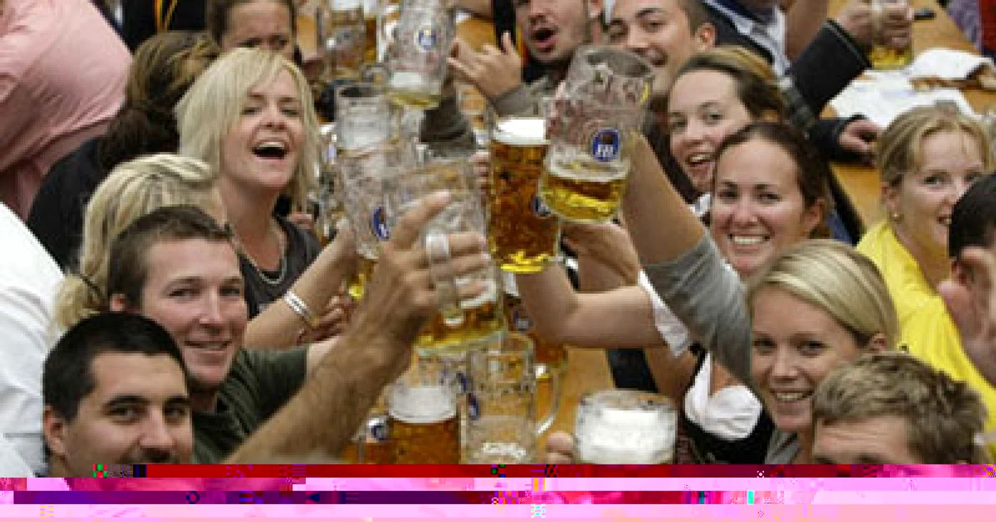 Summer BeerFest, un prilej de a vă bucura împreună cu prietenii de o bere bună, dar şi de o sănătate mai bună