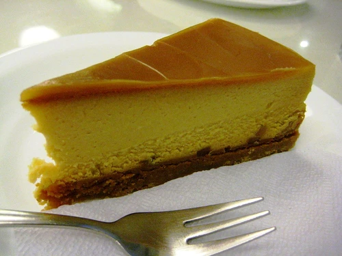 prajitura pere branza glazura caramel jpeg