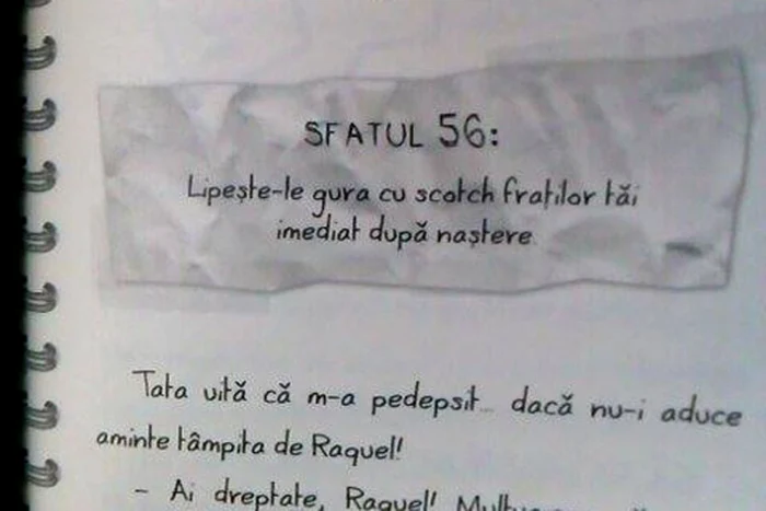 sfaturi