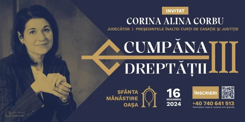 corina corbu judecatoare inalta curte foto facebook jpg