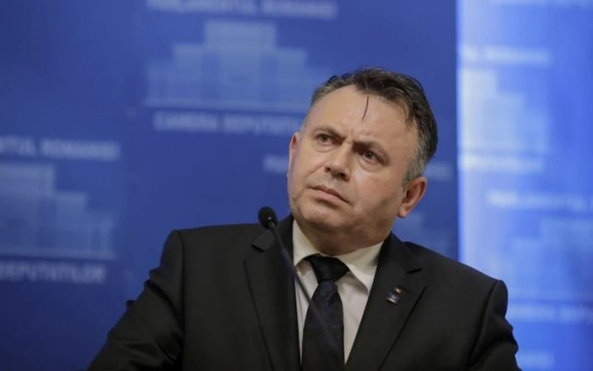 Nelu Tătaru susţine că nu este exclusă impunerea unor măsuri restrictive pe plan local dacă situaţia epidemiologică o cere